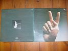 VIRGIN 'V' 2 x LP - Beefheart, White Noise, Henry Cow, R Wyatt, S Hillage - RARE