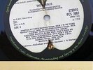 THE BEATLES-WHITE ALBUM-2LP-STEREO-No 0410920 TOP OPEN 1st PRESS UK 1968