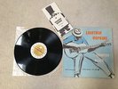 Lighting Hopkins - Country Blues- Tradition Records TLP 1035 D/G Orig. Mint