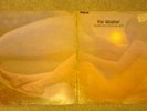 FAIR WEATHER - BEGINNING FROM AN END LP NEON NE1 1971