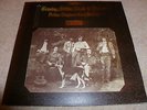 CROSBY STILLS,NASH & YOUNG-Deja Vu VINYL LP 1st PRESS PLUM