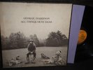 George Harrison 