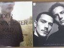 Kruder Dorfmeister The K&D Sessions 4 x LP Set + G-Stoned New Damaged Cover