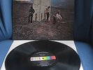 The Who, Who's Next, Decca Original 1971 US First Press, Vinyl LP In Shrink Wrap