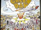 GREEN DAY DOOKIE US 1994 ERNIE COVER LP