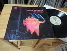 BLACK SABBATH PARANOID 1970   1ST VERTIGO SWIRL LP