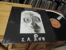 E.A. POE GENERAZIONI ITALY PROG. IN MINT VERY RARE
