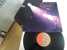 QUEEN same 1973 First Press UK Vinyl LP Museum Quality