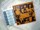 ROLLING STONES - JUKEBOX ALBUM  COC 7-22900 - EXILE ON MAIN ST. - 7