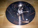 LP * AC/DC * STIFF UPPER LIP *  PICTURE DISC *