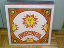 ANDROMEDA - Same s/t - LP + '7 1969 - ATOMIC ROOSTER, BLACK SABBATH, PSYCH PROG