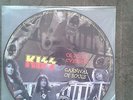 KISS  CARNIVAL OF SOULS   PICTURE DISC   REISSUE  LP