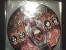 KISS   PSYCHO CIRCUS   LIMITED EDITION  MERCENARY RECORDS   PICTURE DISC