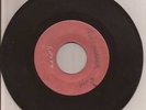 The soul Vendors / Delroy Wilson - zigaloo -True Believer in Love / blank -  7''