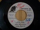 RARE  R&B / SOUL   ANNA BELLE CAESAR  little annie  GLAD HAMP  GREAT