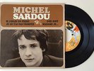 Michel SARDOU  