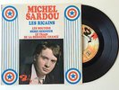 Michel SARDOU  