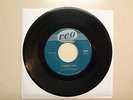 M.G. & THE ESCORTS:A Someday Fool 2:30-It’s Too Late 2:20-Canada 7