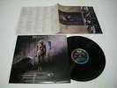 Megadeth - Countdown To Extinction 1992 Orig Korea LP 