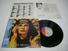 King Diamond - Fatal Portrait Japan LP SP25-5282 / FEMS