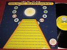 GALACTIC SUPERMARKET KOSMISCHE MUSIK QUADRO LP  KRAUTROCK ASHRA TEMPEL