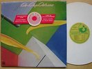 BE BOP DELUXE DRASTIC PLASTIC (WHITE) LP LIMITED EDITION WHITE VINYL 1978 CANADA