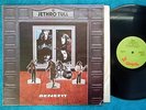 Jethro Tull, Benefit, Orig UK White i Island/Chrysalis LP, VG+/EX, 1st Press