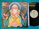 Hawkwind, Space Ritual, Orig GR UA Poster Sleeve LP EX/VG+ A-1 Matrix 1st Press