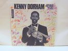 KENNY DORHAM - Matador   UNITED ARTISTS 5631 {nm} *1959* w/McLean, Moses - RARE