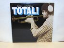TOM HARRELL - Total   PINNACLE 7780 {nm} * 1987 * w/Bob Berg, Richmond - RARE
