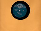 THE MONOTONES - BOOK OF LOVE - 78 RPM - 1958  REO RECORDS  CANADA  VG++
