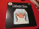 Coldwater Stone Defrost Me 70s soul funk white label promo LP on GSF