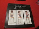 Betty Davis same LP on Just Sunshine w/If I'm in luck I might get picked Up
