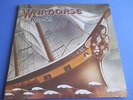 WARHORSE - RED SEA - 2 LP SEALED