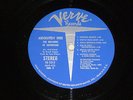 The Mothers of Invention - Absolutely Free (1967) LP (VG++)  Verve 
