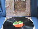 Led Zeppelin IV 4 ZOSO Original US First Press In Shrink Vinyl LP Hype Sticker