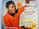 HANK BALLARD and The MIDNIGHTERS Sings Their Greatest Juke Box Hits KING FROM 58