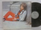 Rod Stewart - Gasoline Alley - Spanish 1970 Vertigo swirl vinyl LP