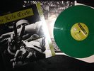 One Life Crew DARK GREEN NYHC Confront pb2k Pitboss 2000