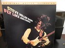 Steve Miller-Fly Like an Eagle MFSL Audiophile LP Promo Near Mint 1/2 Speed