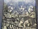 LP JETHRO TULL Stand Up 1st DE, EX/EX+
