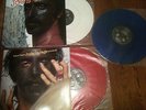 FRANK ZAPPA - JOES GARAGE ACTS 1+ 2 + 3   VERY RARE  3LP colored DISCS