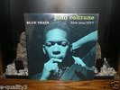 John Coltrane 
