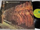 EDGAR BROUGHTON BAND same LP Harvest Rec. 1st Press 1971 FOC PSYCH PROG ROCK