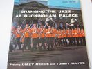 Dizzy Reece/ Tubby Hayes- Changing The Jazz at Buckingham Palace