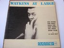Doug Watkins- Watkins At Large