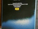 DGG ED 1 DIGITAL 2741 006 BOX 5 LP CARLOS KLEIBER WAGNER TRISTAN UND ISOLDE NEW