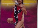 ROCK LP: RAVENNA & THE MAGNETICS: TENNESSE & TEXAS: 1981 UK LP