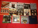 The Beatles E.P.'s Box Set (Vinyl)