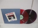 RARE LED ZEPPELIN BLUEBERRY HILL LP TMOQ RED PURPLE VINYL PIG LABEL PHOTO COVER